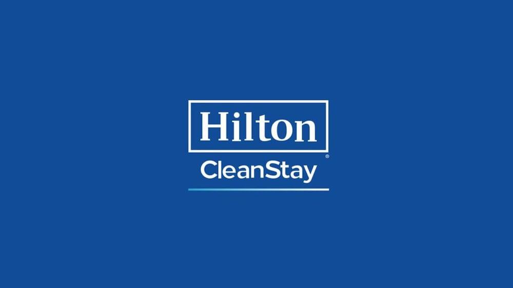 Hampton & West 3* Stillwater