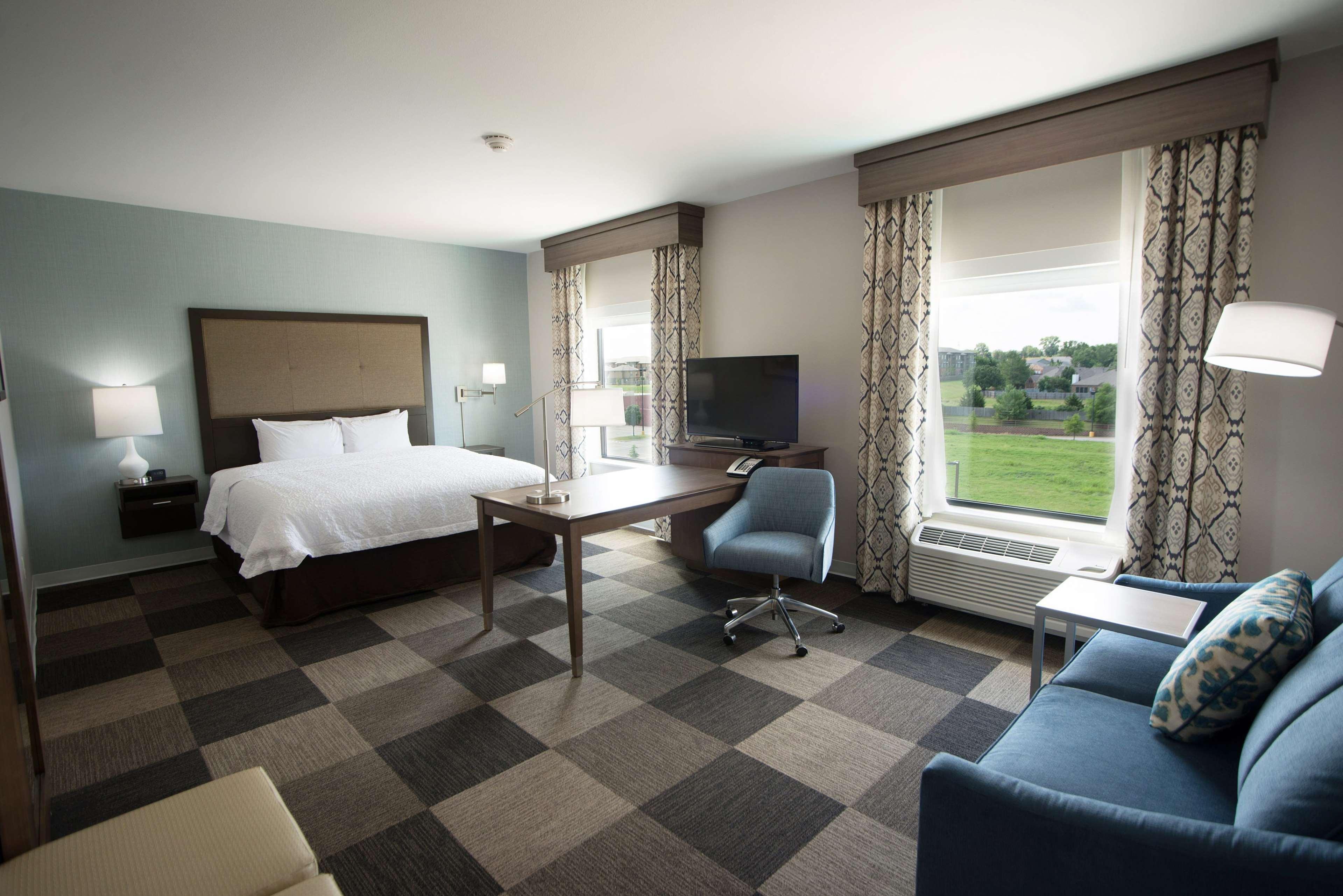 Hampton & West Hotel Stillwater