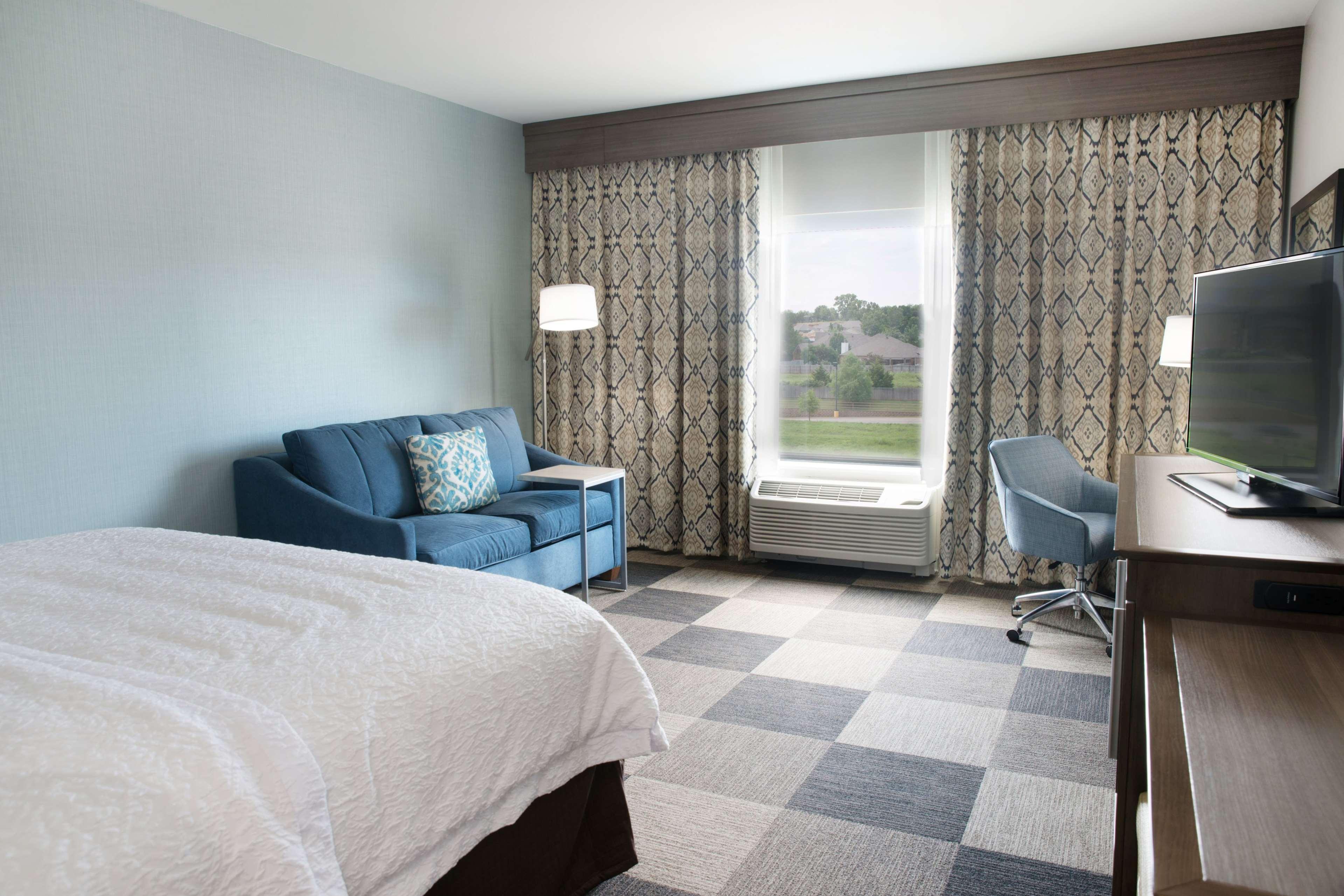 Hampton & West Hotel Stillwater