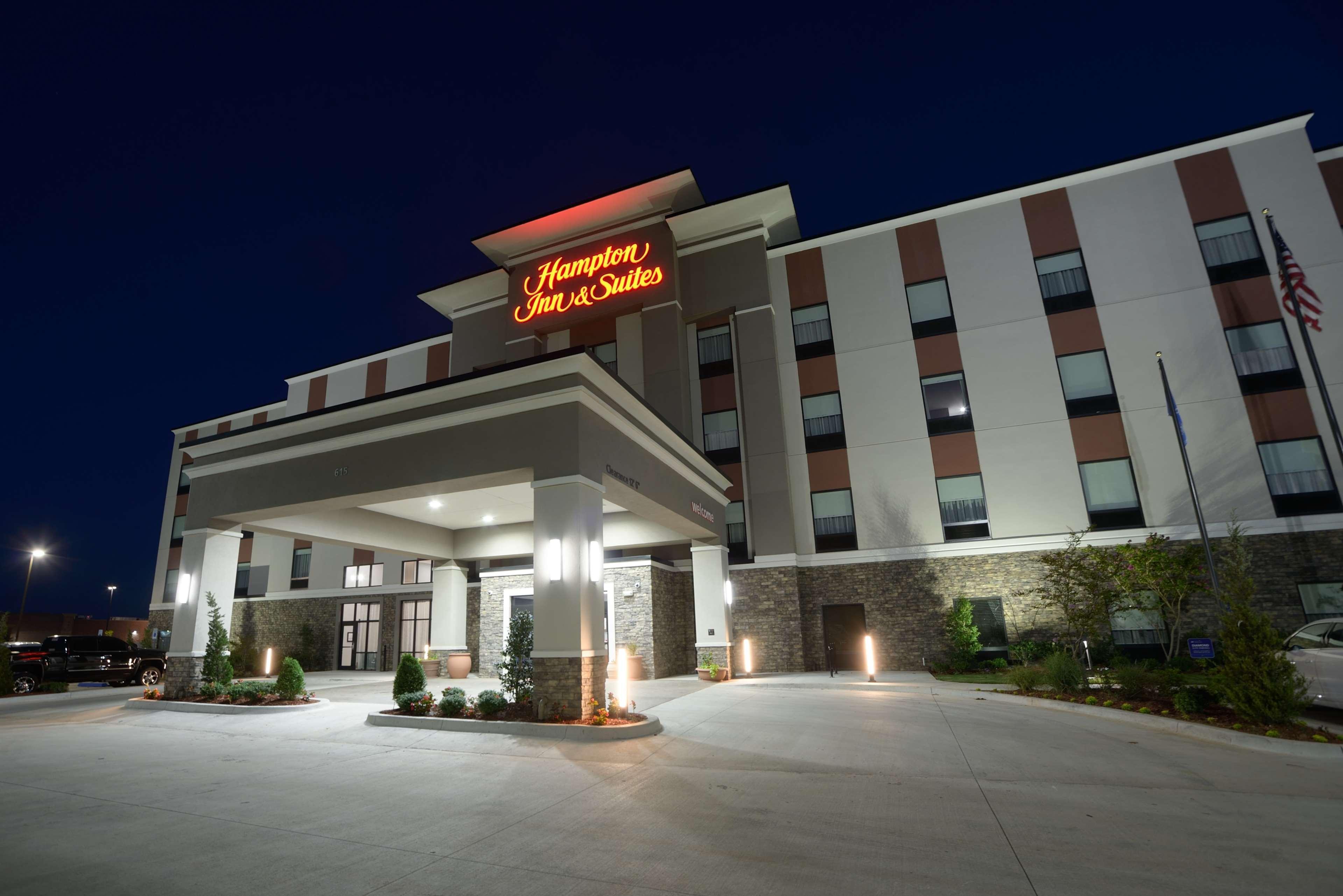 Hampton & West Hotel Stillwater