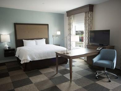 Hampton & West Hotel